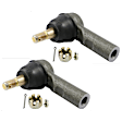 2017 Ram 1500 - Tie Rod End