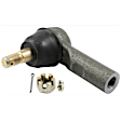 2017 Ram 1500 - Tie Rod End