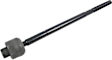 SET-MOES80311-F Front, Driver and Passenger Side, Inner and Outer Tie Rod End