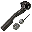 2003 Toyota Sequoia - Front, Driver and Passenger Side, Outer Tie Rod End