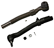 SET-MOES80754-F Tie Rod End