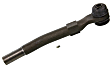 SET-MOES80754-F Tie Rod End