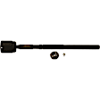 SET-MOEV117 Front, Driver and Passenger Side, Inner Tie Rod End