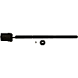 SET-MOEV127 Front, Driver and Passenger Side, Inner Tie Rod End