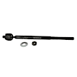 SET-MOEV301-F Front, Driver and Passenger Side, Inner Tie Rod End