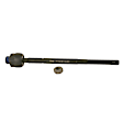 SET-MOEV370-C Front, Driver and Passenger Side, Inner and Outer Tie Rod End, RWD