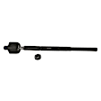 SET-MOEV380 Front, Driver and Passenger Side, Inner Tie Rod End