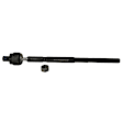 SET-MOEV400-F Front, Driver and Passenger Side, Inner Tie Rod End