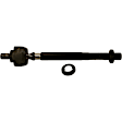 SET-MOEV414-F Front, Driver and Passenger Side, Inner Tie Rod End