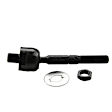 SET-MOEV415-F Front, Driver and Passenger Side, Inner Tie Rod End