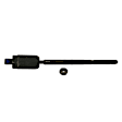 SET-MOEV421-F Front, Driver and Passenger Side, Inner Tie Rod End