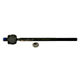 SET-MOEV422-F Front, Driver and Passenger Side, Inner Tie Rod End