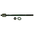SET-MOEV473 Front, Driver and Passenger Side, Inner Tie Rod End