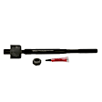 SET-MOEV800047-F Front, Driver and Passenger Side, Inner Tie Rod End