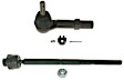 SET-MOEV800084-F Tie Rod End
