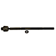 SET-MOEV800098-F Front, Driver and Passenger Side, Inner Tie Rod End