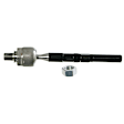 SET-MOEV800283 Front, Driver and Passenger Side, Inner Tie Rod End