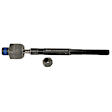 SET-MOEV800302-F Front, Driver and Passenger Side, Inner Tie Rod End
