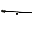 SET-MOEV800307-F Front, Driver and Passenger Side, Inner Tie Rod End