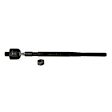 SET-MOEV800355 Front, Driver and Passenger Side, Inner Tie Rod End