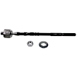 SET-MOEV800361-F Front, Driver and Passenger Side, Inner Tie Rod End
