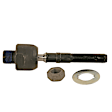 SET-MOEV800461-F Front, Driver and Passenger Side, Inner Tie Rod End