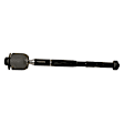 SET-MOEV800482 Front, Driver and Passenger Side, Inner Tie Rod End