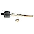SET-MOEV800567-F Front, Driver and Passenger Side, Inner Tie Rod End