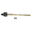 SET-MOEV800568 Front, Driver and Passenger Side, Inner Tie Rod End