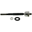 SET-MOEV800578 Front, Driver and Passenger Side, Inner Tie Rod End