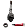 SET-MOEV800613-F Front, Driver and Passenger Side, Inner Tie Rod End
