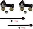 SET-MOEV800638-C Tie Rod End