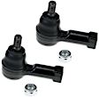 SET-MOEV800638-C Tie Rod End