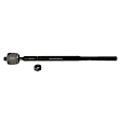 SET-MOEV800638-F Front, Driver and Passenger Side, Inner Tie Rod End
