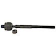 SET-MOEV800639 Front, Driver and Passenger Side, Inner Tie Rod End