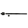 SET-MOEV800714 Front, Driver and Passenger Side, Inner Tie Rod End
