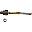 SET-MOEV800715 Front, Driver and Passenger Side, Inner Tie Rod End