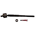 SET-MOEV800776 Front, Driver and Passenger Side, Inner Tie Rod End