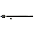 SET-MOEV800888-F Front, Driver and Passenger Side, Inner Tie Rod End