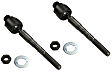 SET-MOEV800896-2 Tie Rod End