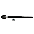2014 Cadillac XTS - Front, Driver and Passenger Side, Inner Tie Rod End