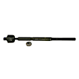 SET-MOEV800903-F Front, Driver and Passenger Side, Inner Tie Rod End