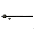 SET-MOEV800911-F Front, Driver and Passenger Side, Inner Tie Rod End