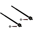 2019 Ram 1500 Classic - Front, Driver and Passenger Side, Inner Tie Rod End