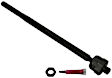 2019 Ram 1500 Classic - Front, Driver and Passenger Side, Inner Tie Rod End