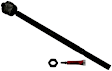 2019 Ram 1500 Classic - Front, Driver and Passenger Side, Inner Tie Rod End
