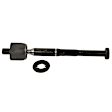 SET-MOEV80600-F Front, Driver and Passenger Side, Inner Tie Rod End