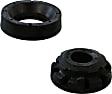 SET-MOK160040 Coil Spring Insulator - Direct Fit, Set of 2