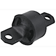 SET-MOK200064-2 Trailing Arm Bushing - Rubber, Direct Fit, Set of 2