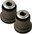 SET-MOK200126-2 Front, Driver and Passenger Side, Lower, Rearward Control Arm Bushing, Set of 2